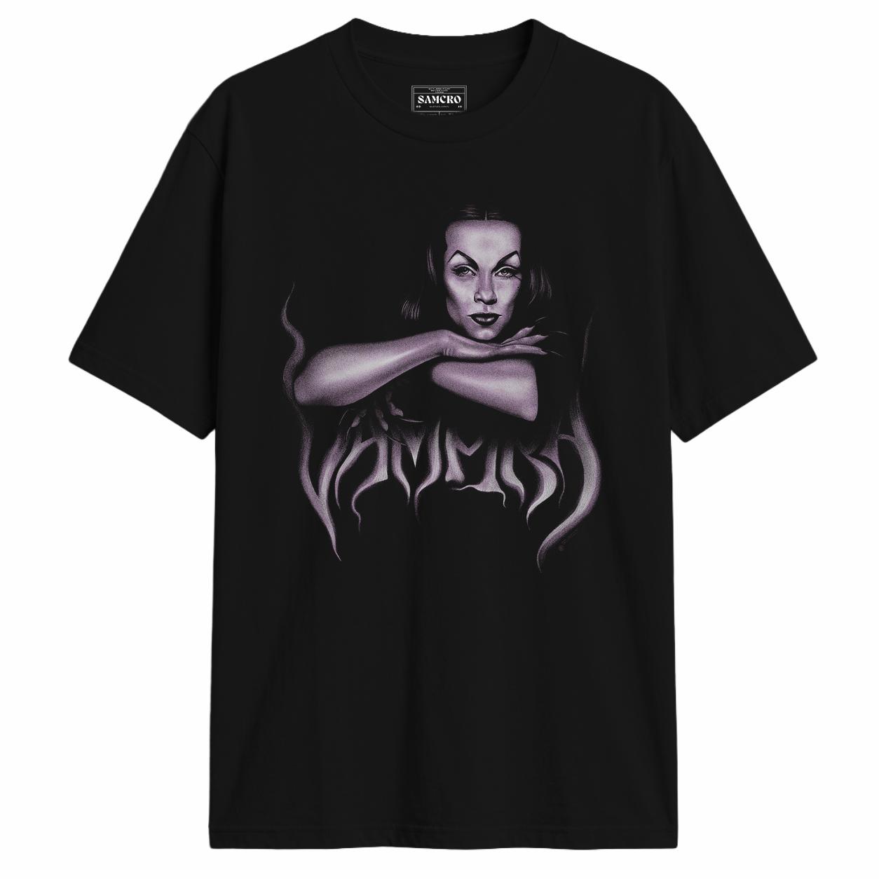 Vampira