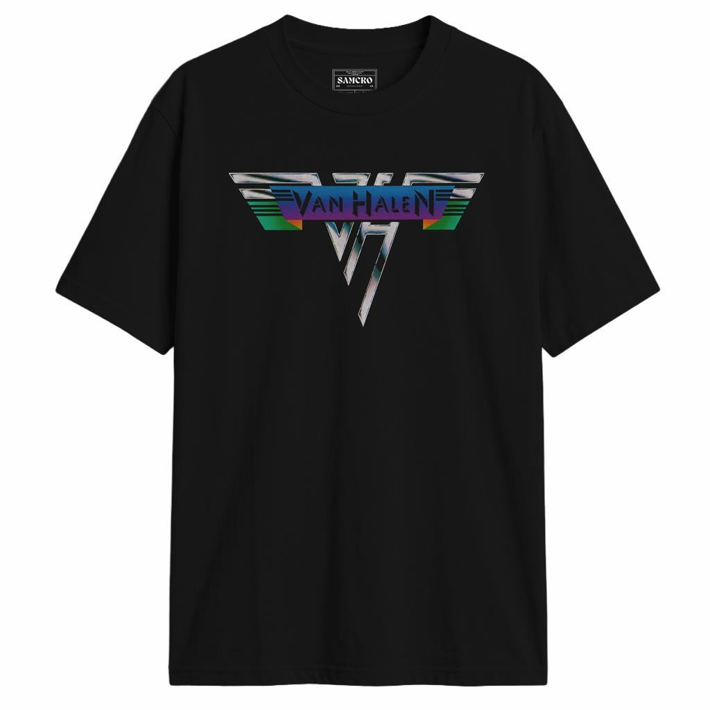 Van Halen - Original Logo