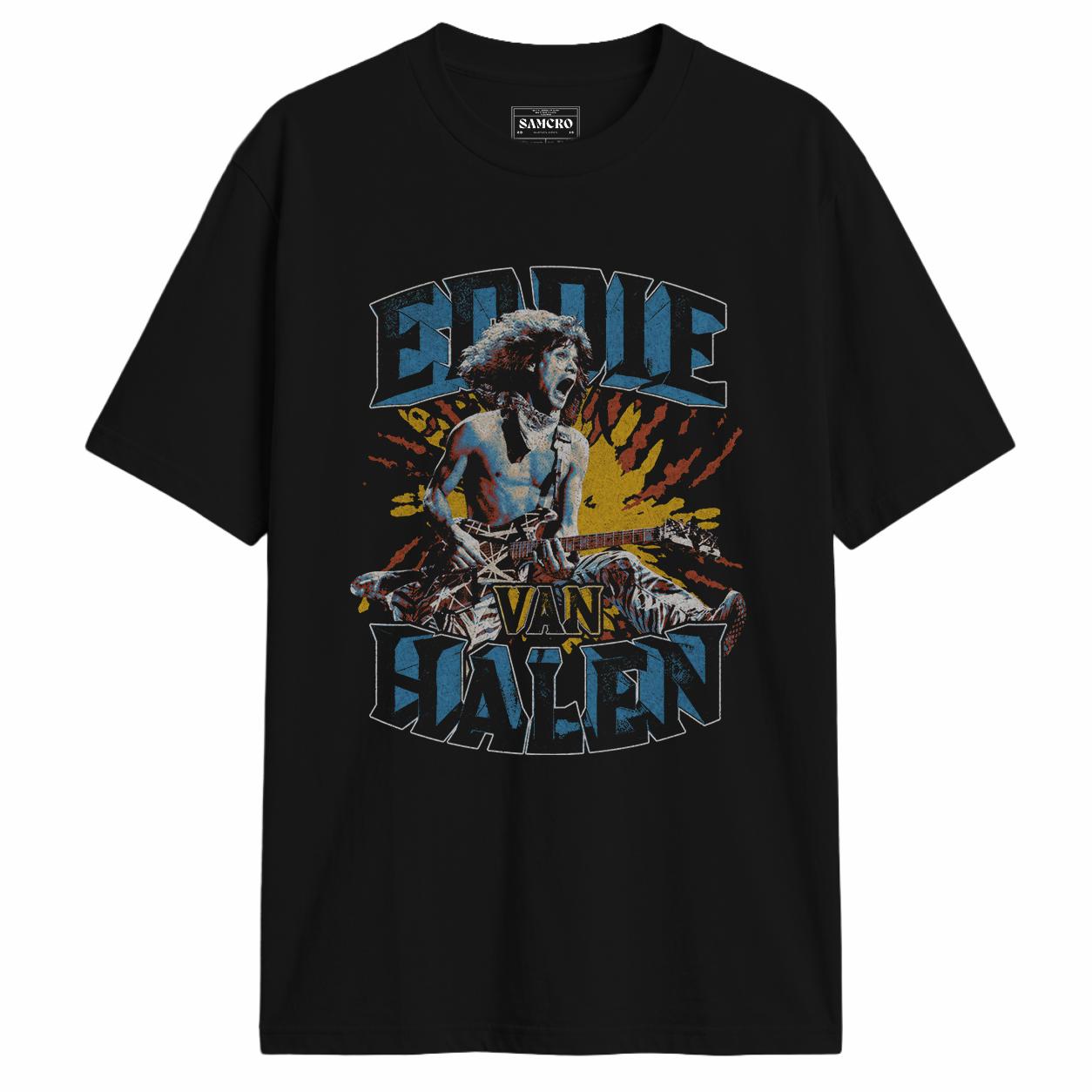Van Halen - Vintage Eddie