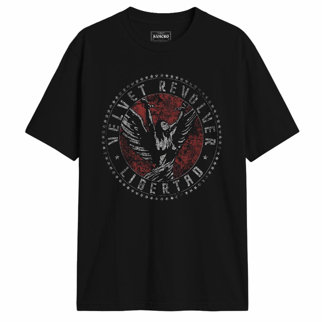 Velvet Revolver 1