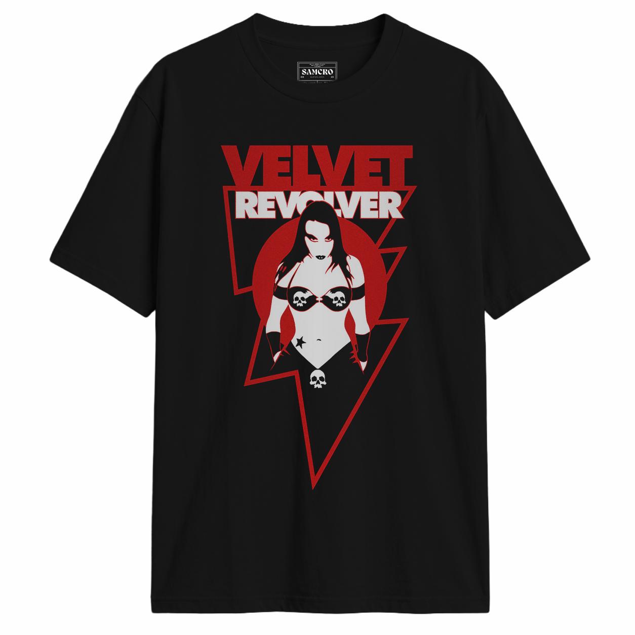 Velvet Revolver 2