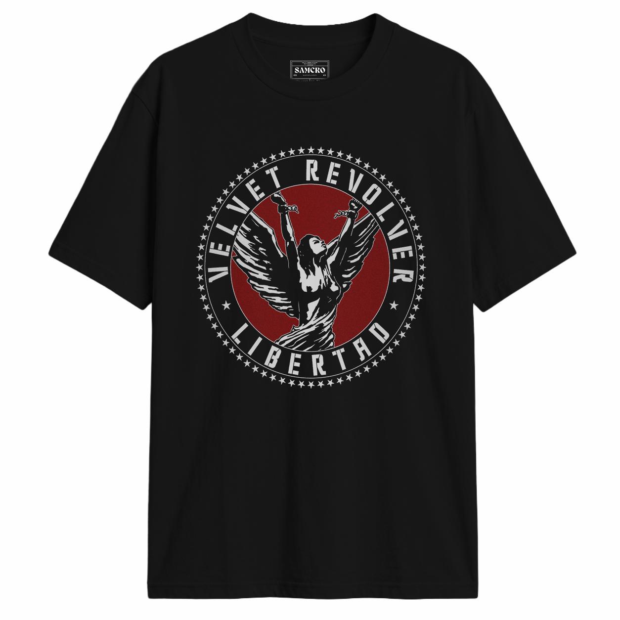 Velvet Revolver 5