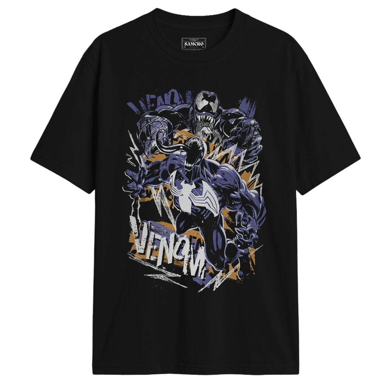 Venom 10