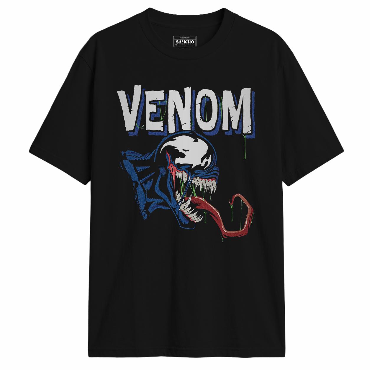 Venom 1