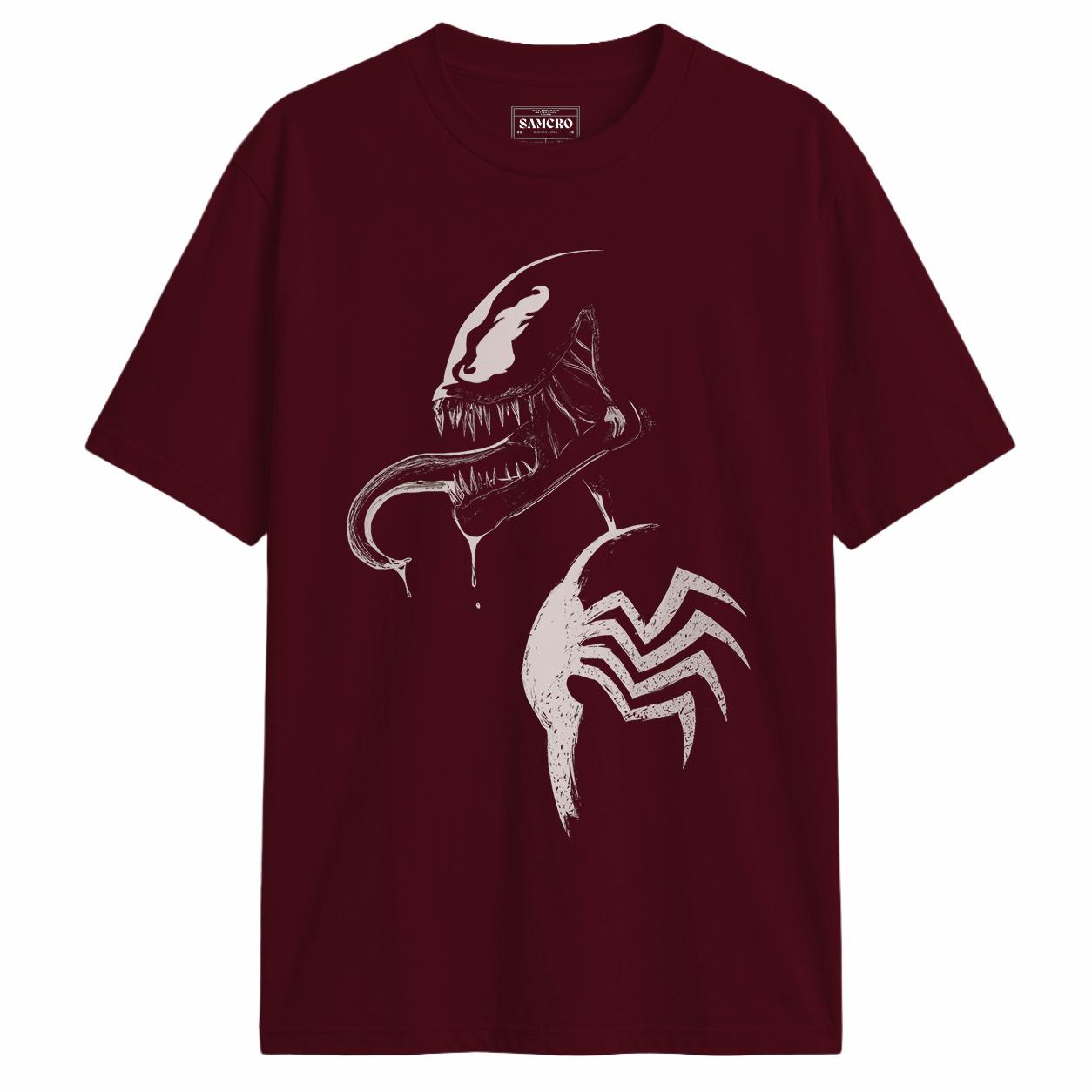 Venom 2 — Bordó