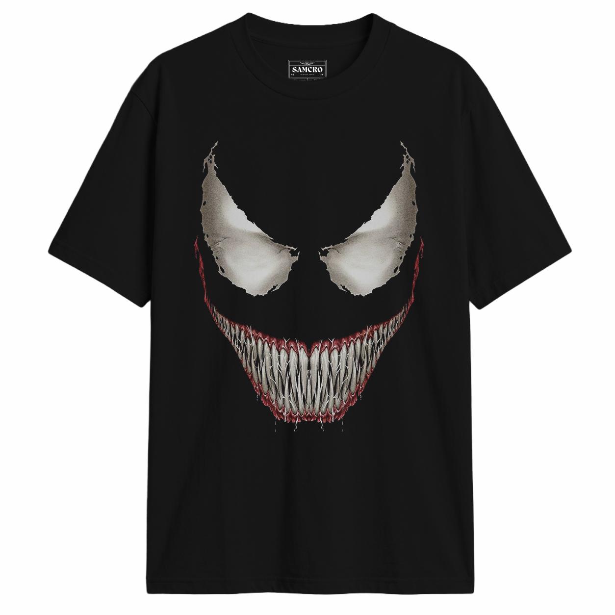 Venom 5