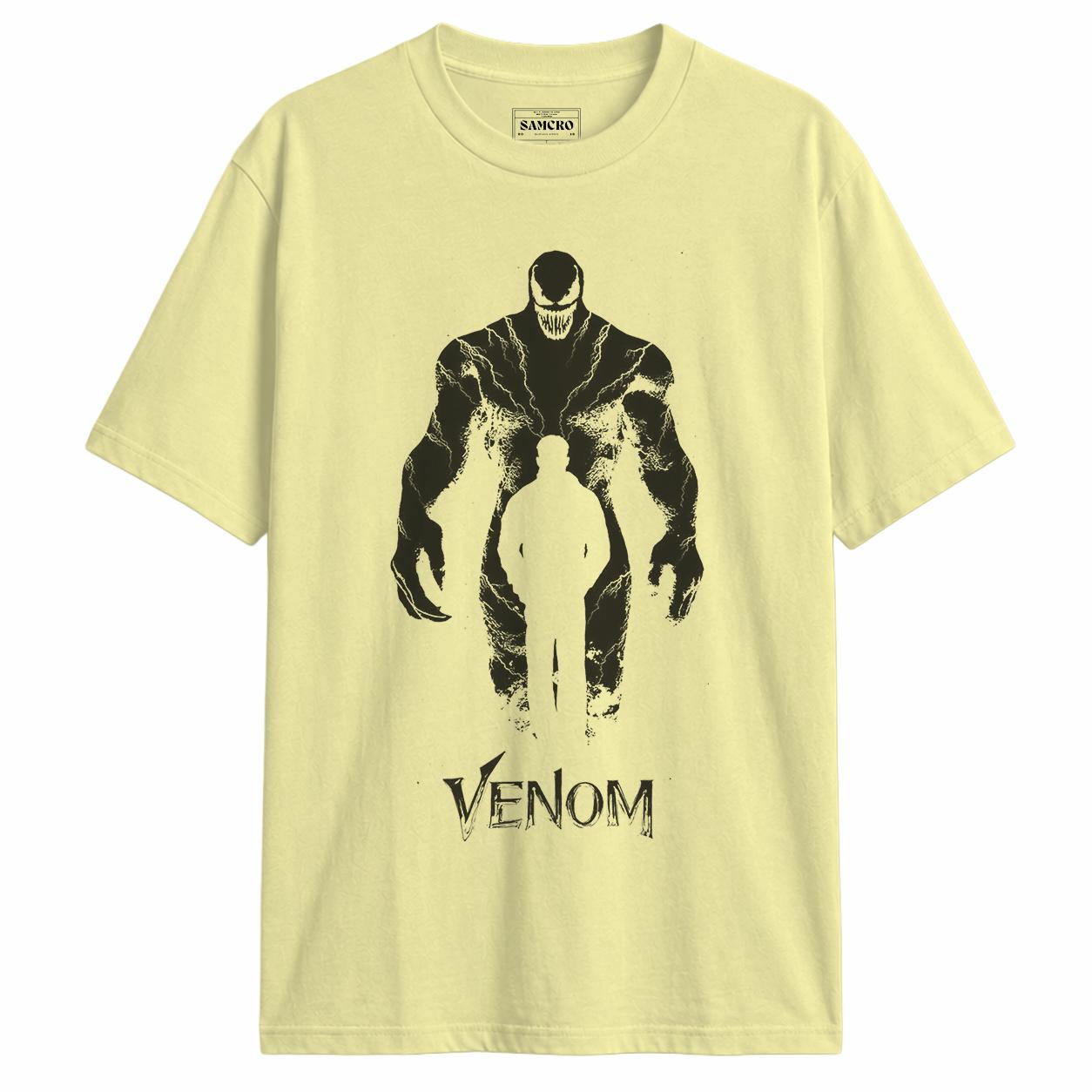 Venom 6 — Amarillo
