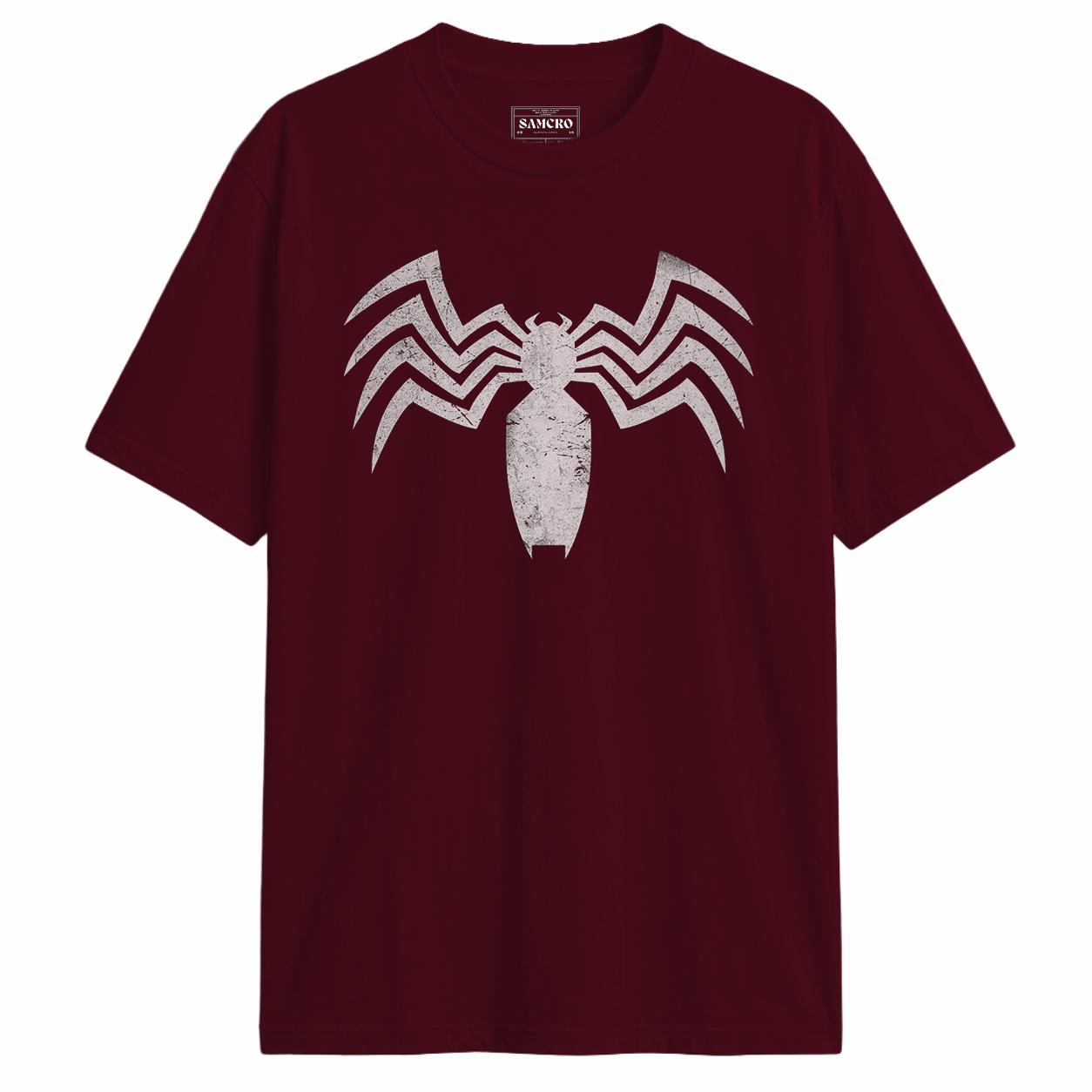Venom 9 — Bordó