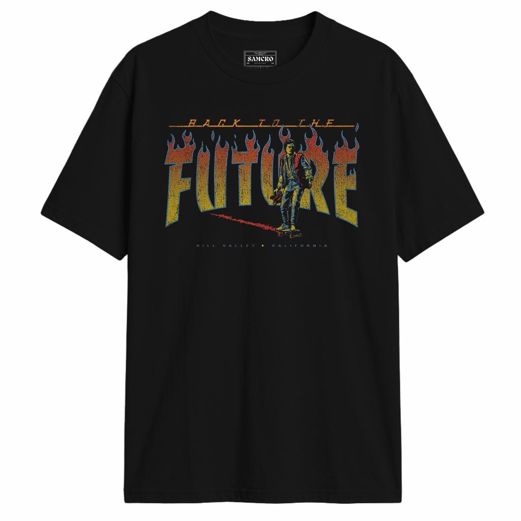 Volver al Futuro - Thrash to the Future