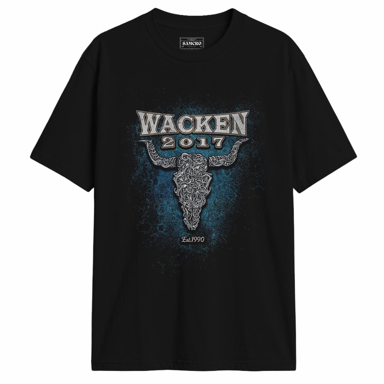 Wacken 1