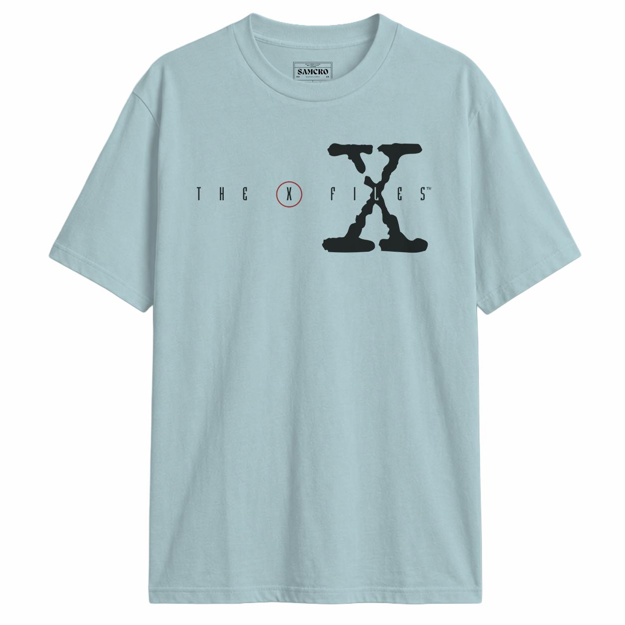 X files 1 — Celeste