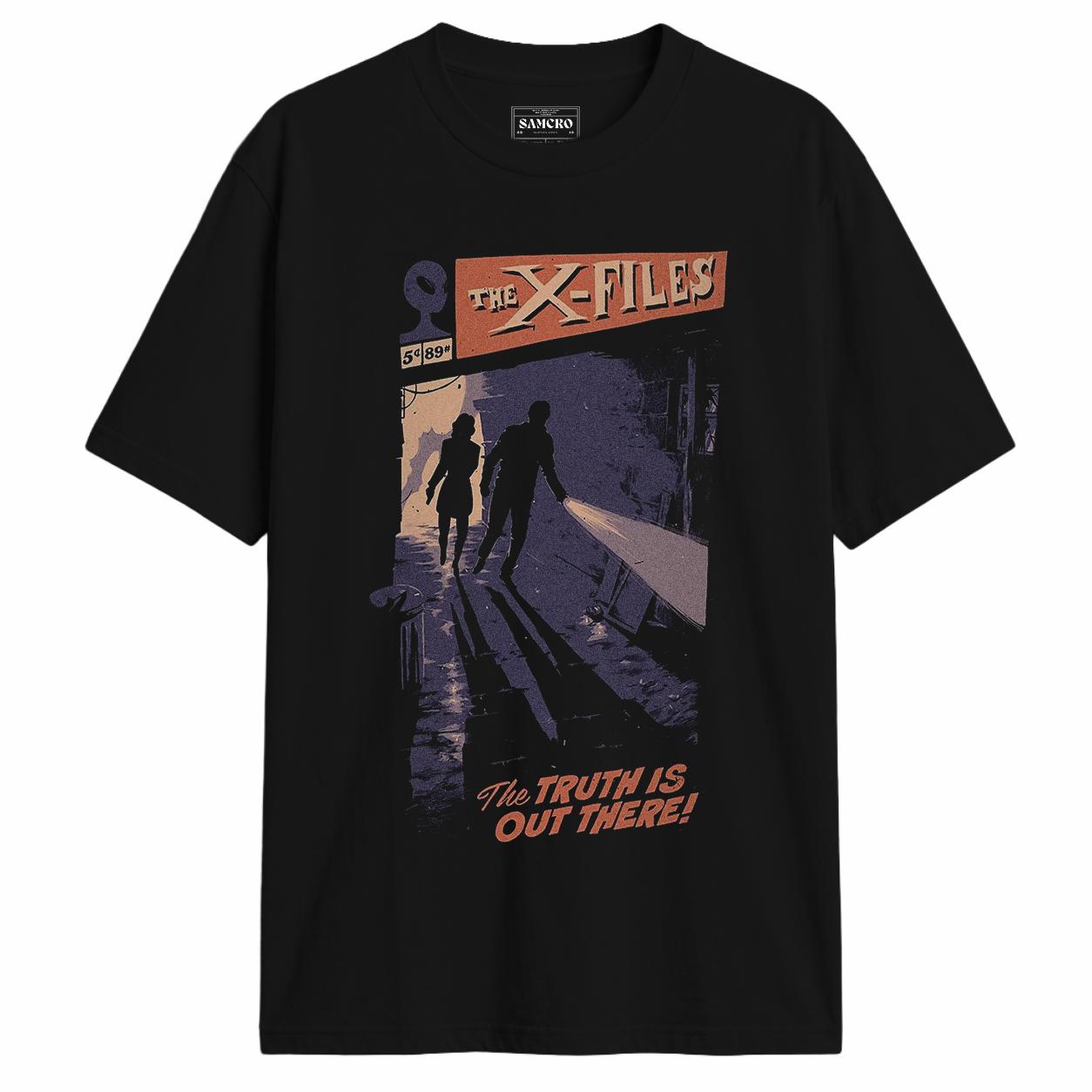 X files 3