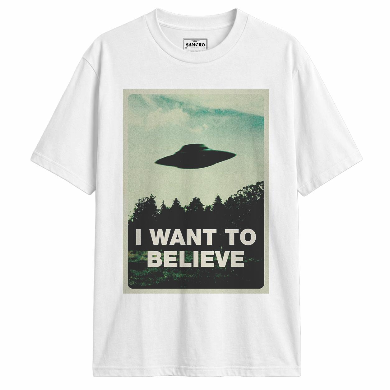 X files 4 — Blanco
