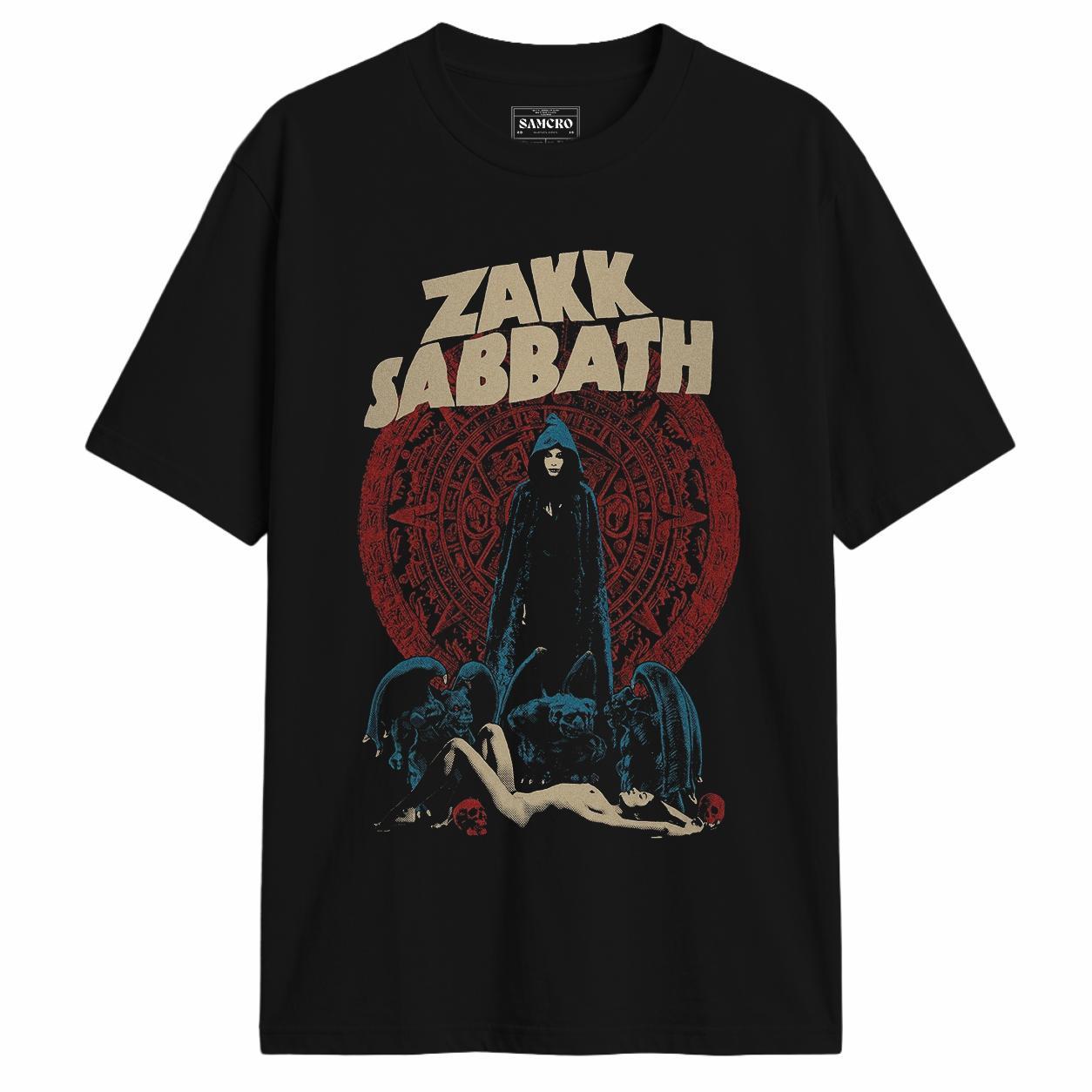 Zakk Sabbath - Black Masses