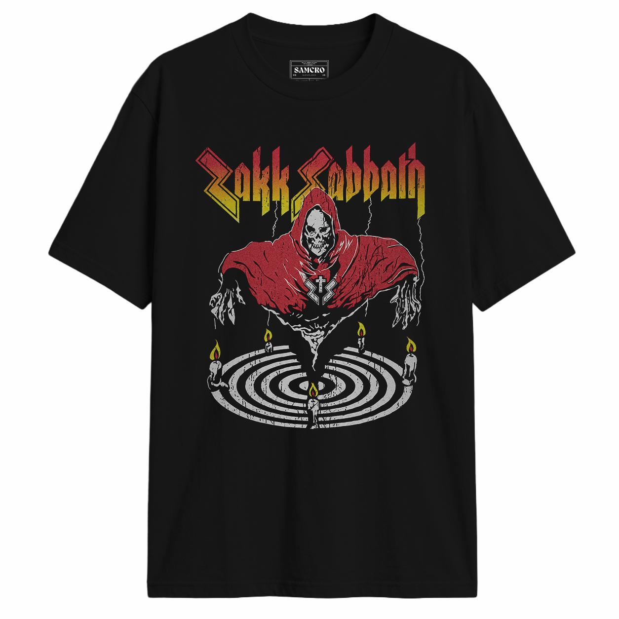 Zakk Sabbath - Reaper