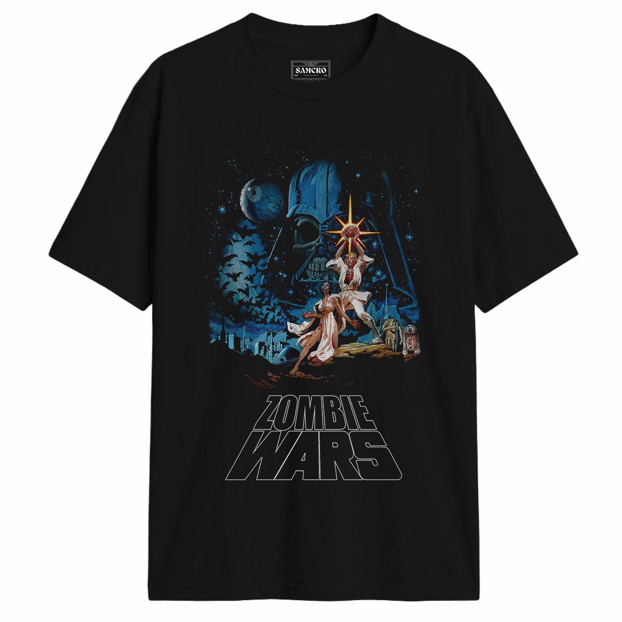 Zombie Wars