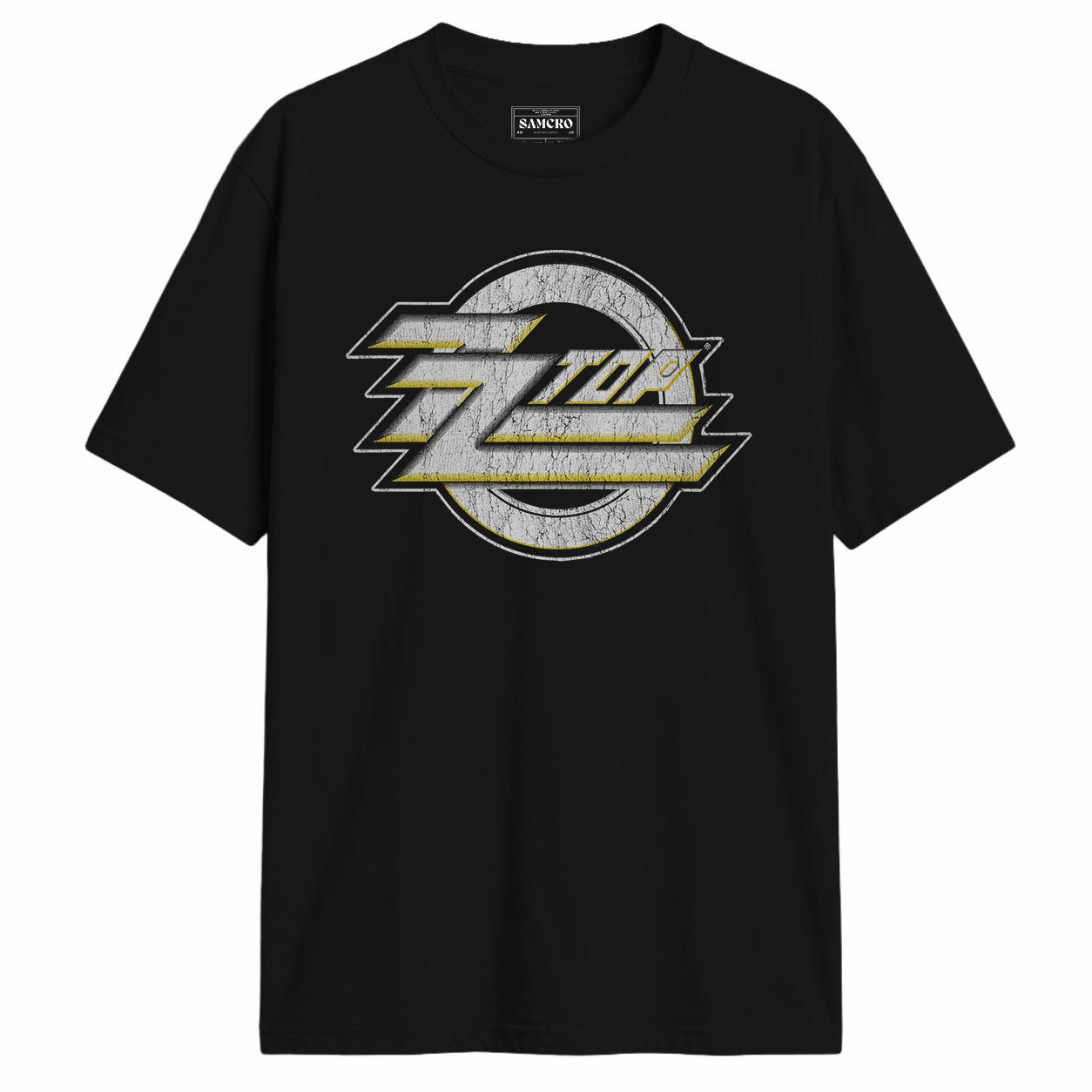 ZZ top 1