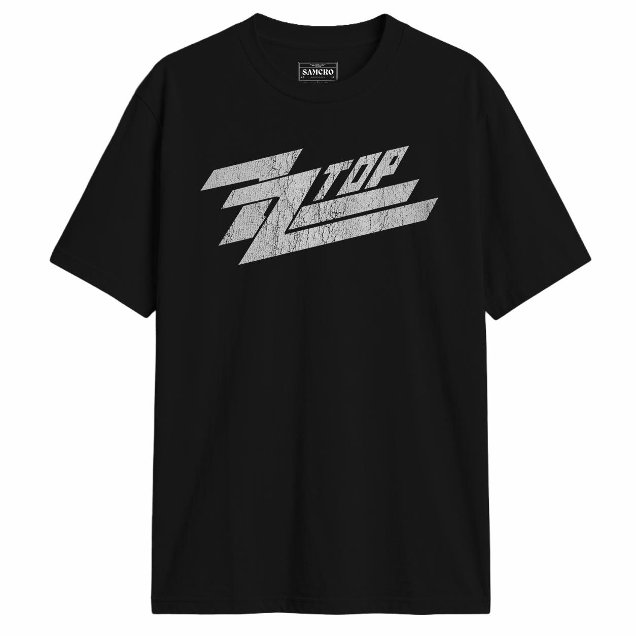 ZZ top 2