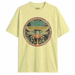 Amarillo