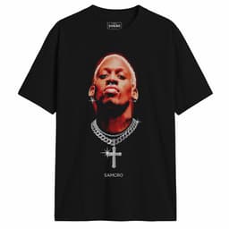 Negro