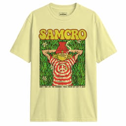 Amarillo
