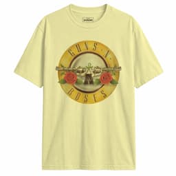 Amarillo