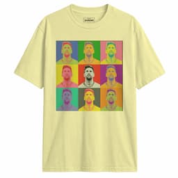 Amarillo