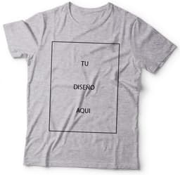 Remera Personalizada doble estampa (frente y espalda) — foto 6