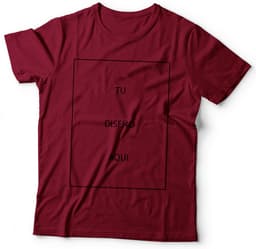 Remera Personalizada — foto 4