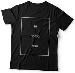 Remera Personalizada