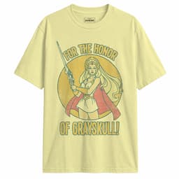 Amarillo