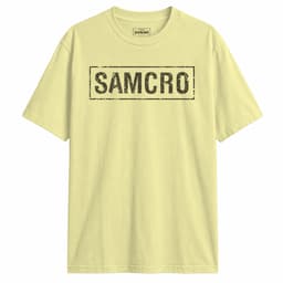 Amarillo