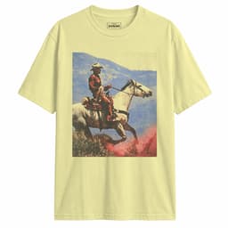 Amarillo