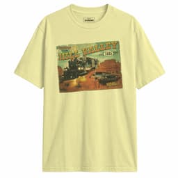 Amarillo