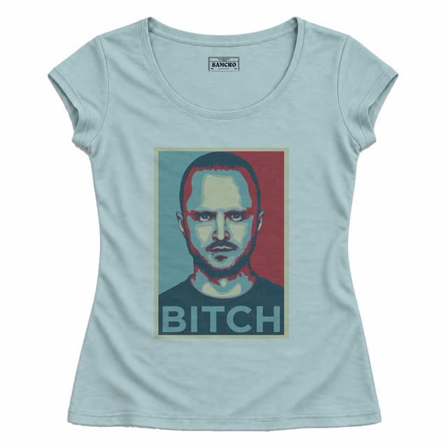 Breaking Bad 19 — Mujer entallada, Celeste