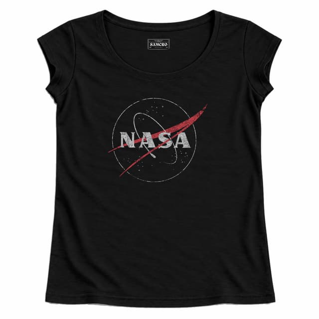 Nasa 31 — Mujer recta, Negro