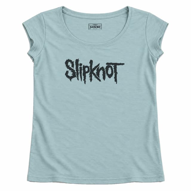Slipknot 2 — Mujer recta, Celeste