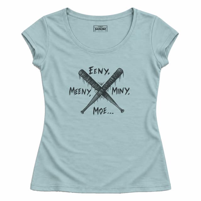 The Walking Dead 18 — Mujer entallada, Celeste