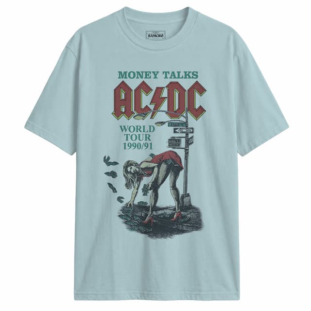 AC/DC 12 — Celeste