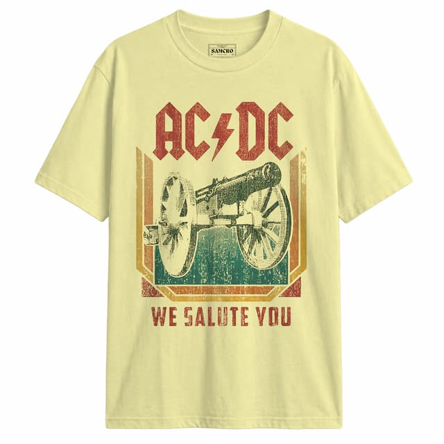 AC/DC 39 — Amarillo