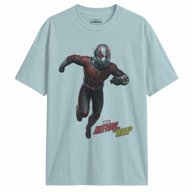 Ant Man 5 — Celeste