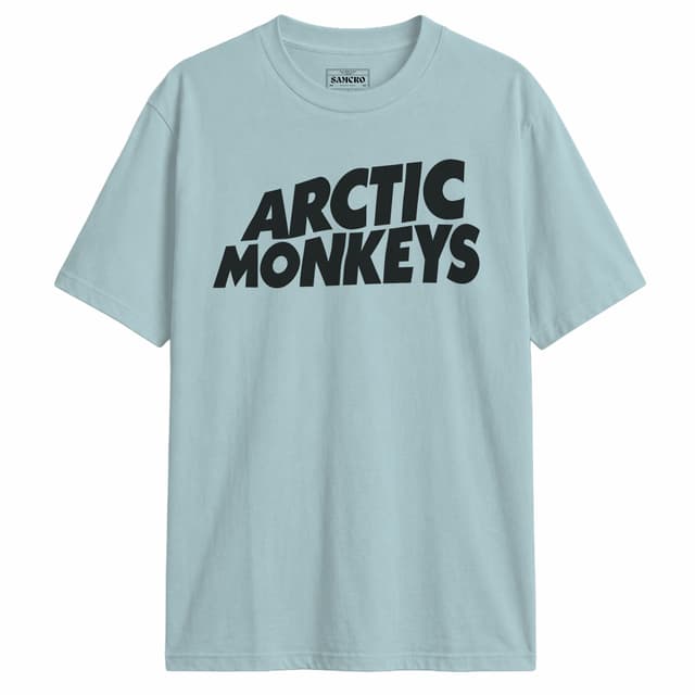 Arctic Monkeys 1 — Celeste