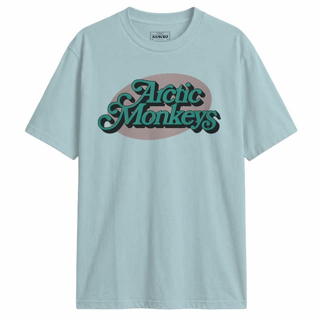 Arctic Monkeys 14 — Celeste