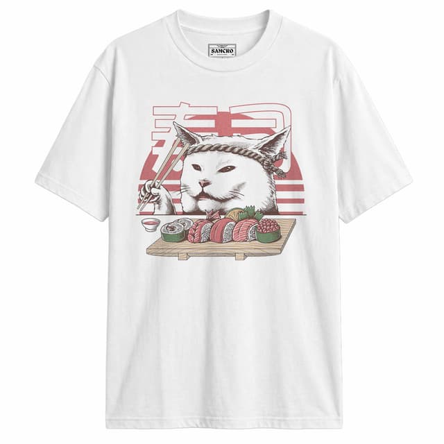 ARTE JAPONÉS 44 — Blanco