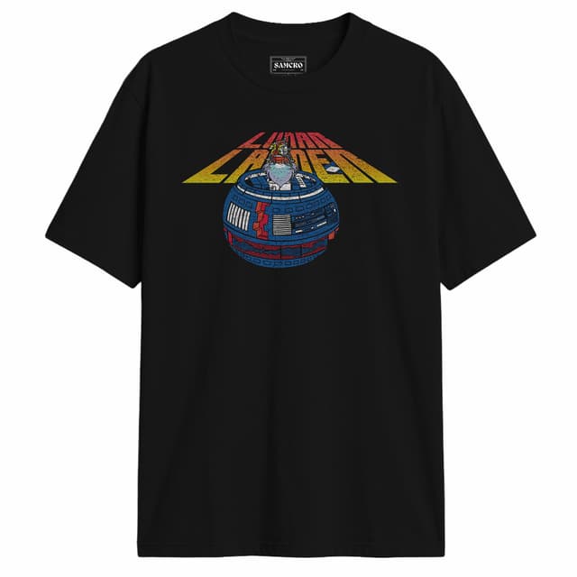 Atari 14 — Negro