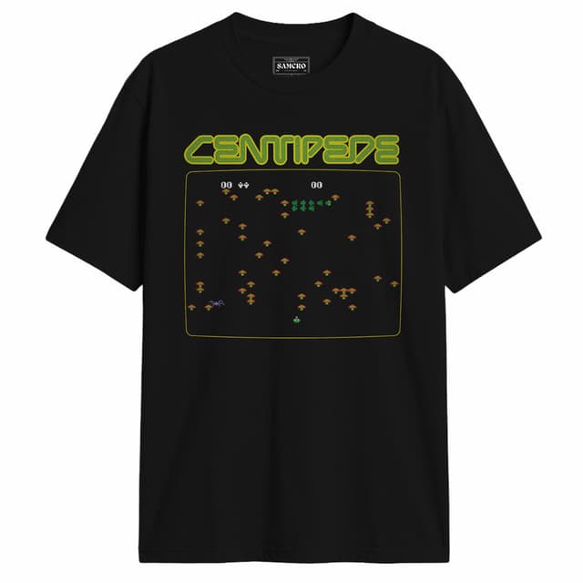 Atari 8 — Negro