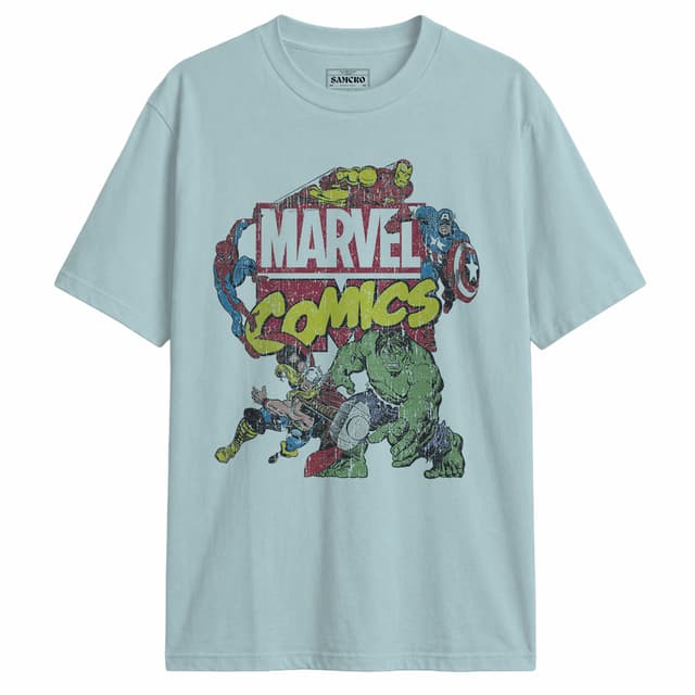 Avengers 15 — Celeste