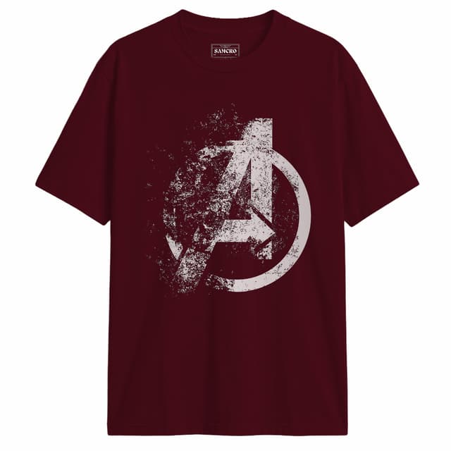 Avengers 42 — Bordó