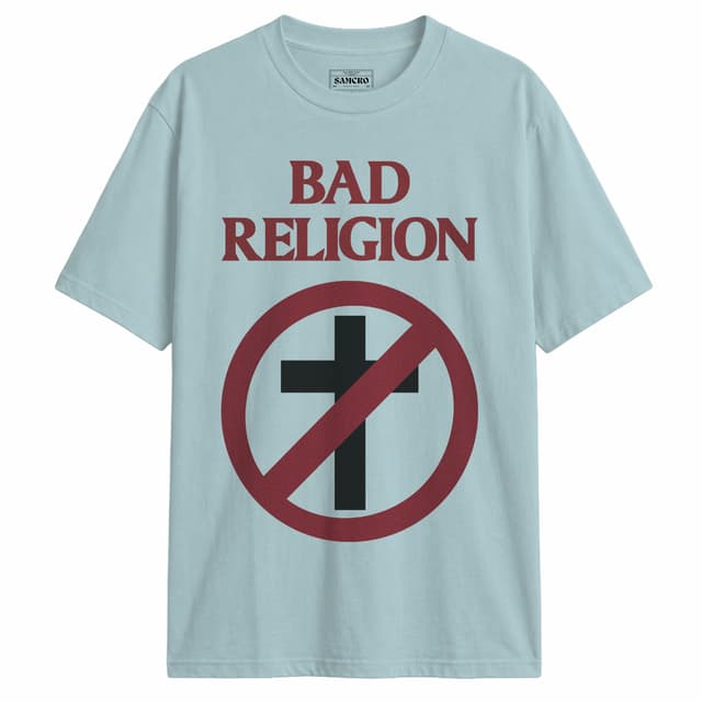 Bad Religion 1 — Celeste
