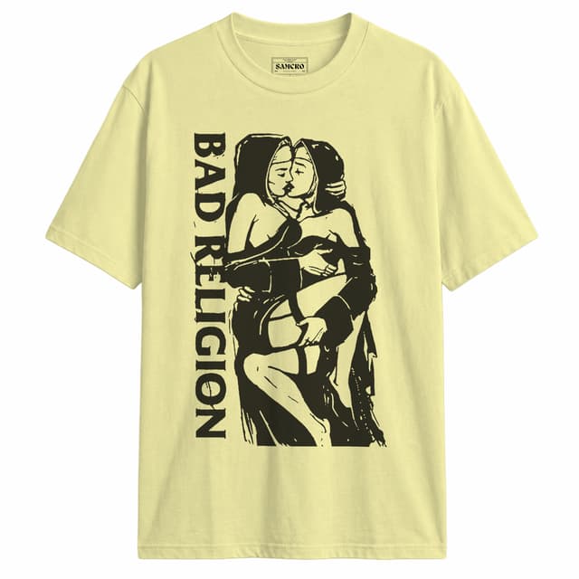 Bad Religion 5 — Amarillo